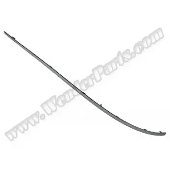 Tampon Nikelajı W245 Ön Sağ 2005-08