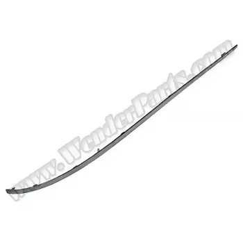 Tampon Nikelajı W245 Ön Sol 2005-08