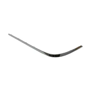 Tampon Nikelajı X164 Arka Sağ 2009-12