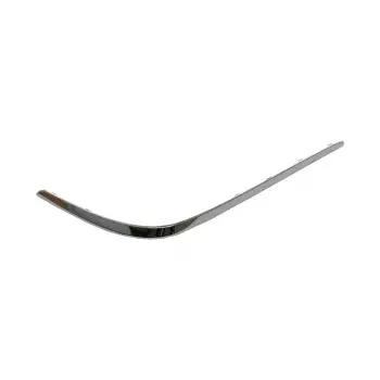 Tampon Nikelajı X164 Arka Sol 2009-12