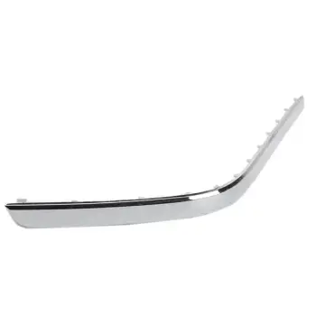 Tampon Nikelajı X204 Arka Sol 2008-12