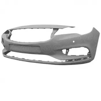 Opel Astra K 2016-2019 Tampon Ön 2 Sensorlu Astarlı 39052728 Wisco