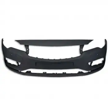 Opel Astra K 2016-2019 Tampon Ön 4 Sensorlu Astarlı 39017249 Wisco
