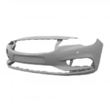 Opel Astra K 2016-2019 Tampon Ön 4 Sensorlu Astarlı 39052729 Wisco