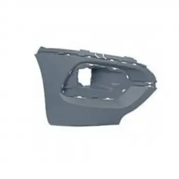 Tampon On Sağ Sensorlu Astarlı Tuv Belgeli 100.15128 Poliplast Opel Combo  E 18 > Sonrası Uyumlu