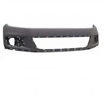 Volkswagen Tıguan 16 Ve Sonrası Uyumlu Tampon Ön Sensörlü Far Yıkamalı Astarlı 5NA807217ACGRU Wisco