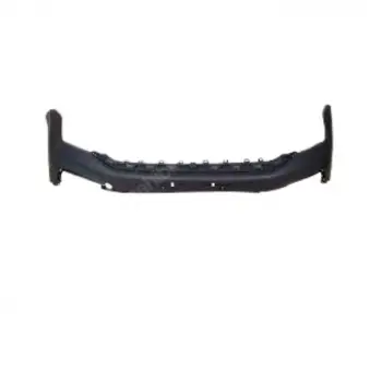 Volkswagen Crafter 17 Ve Sonrası Uyumlu Tampon Ön Üst İki Sensörlü Astarlı5NA807217DMGRU Wisco