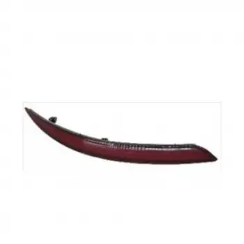 Tampon Reflektoru Arka Sağ 1243692-00 Wisco Seat Leon 4 20- Uyumlu