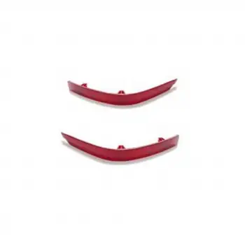 Tampon Reflektoru Arka Sol 1243218-00 Wisco Vw T7 15 > Sonrası Uyumlu