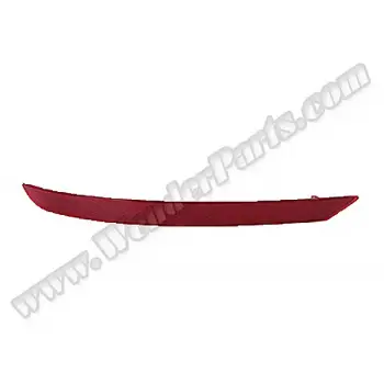 Tampon Reflektörü F01-LCI Arka Sağ 2012-15