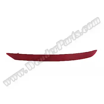 Tampon Reflektörü F01-LCI Arka Sol 2012-15