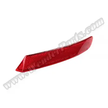 Tampon Reflektörü F07 Arka Sağ 2009-13
