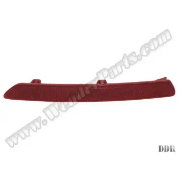 Tampon Reflektörü F30-LCI Arka Sağ 2016-18