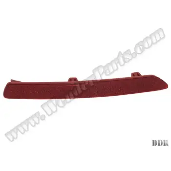 Tampon Reflektörü F30-LCI Arka Sol 2016-18