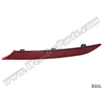 Tampon Reflektörü G20 Arka Sağ -M-Tech- 2019-