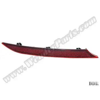 Tampon Reflektörü G20 Arka Sol -M-Tech- 2019-