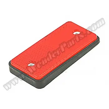 Tampon Reflektörü Spr901>904 Arka Sol/Sağ 1995-06