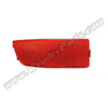 Tampon Reflektörü Spr906 Arka Sol 2006-17