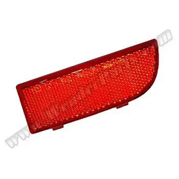 Tampon Reflektörü Vito639 Arka Sağ 2004-13