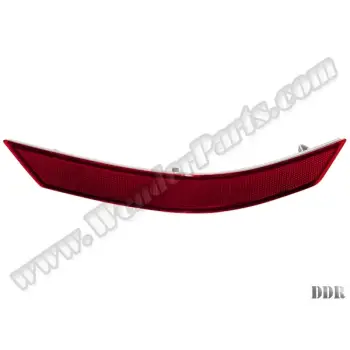 Tampon Reflektörü W164 Arka Sağ