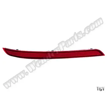 Tampon Reflektörü W166 Arka Sol 2011-15