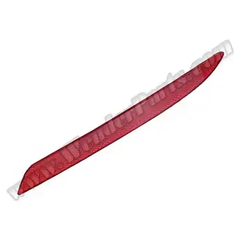 Tampon Reflektörü W222 W166 C217 Vito447 Arka Sol