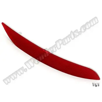 Tampon Reflektörü X1:E84 Arka Sağ 2012-15