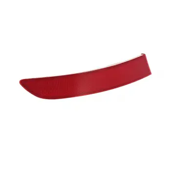 Tampon Reflektörü X3:F25-LCI Arka Sol 2015-17