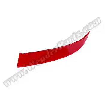 Tampon Reflektörü X5:E70-LCI Arka Sağ 2010-13