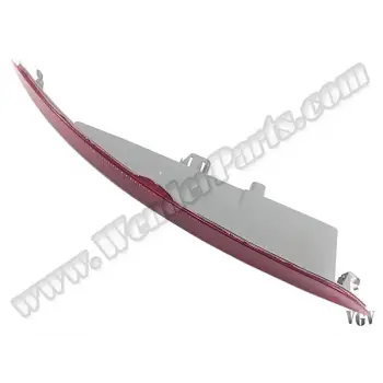 Tampon Reflektörü X6:F16 X4:G02 Arka Sol 2015-