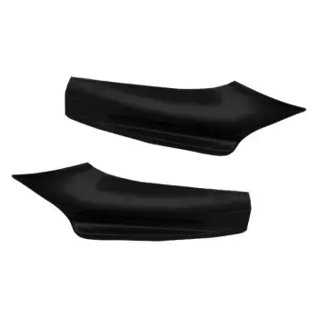 Tampon Splitteri F10+LCI Ön; Set Alt -///M-Performance-