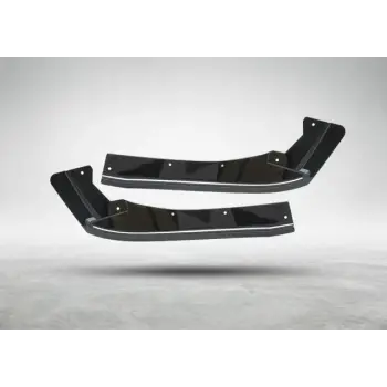 Tampon Splitteri F30+LCI Aka; Set -///M-Performance- 2012-18