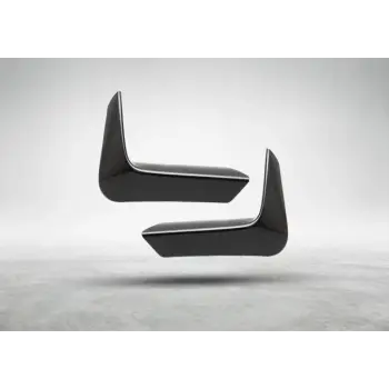 Tampon Splitteri F80+LCI F82+LCI Aka; Set -///M3-///M4 2012-18