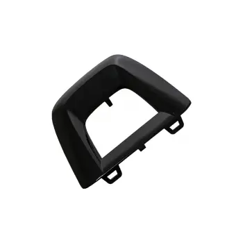 Tampon Spoyler Kapağı C253 X253 Ön Alt Sağ Dış -AMG- 2015-18