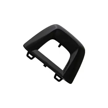 Tampon Spoyler Kapağı C253 X253 Ön Alt Sol İç -AMG- 2015-18