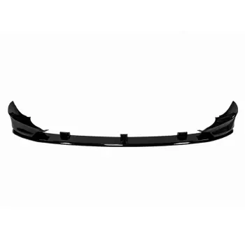 BMW E60+LCI 2002-2009 Tampon Spoyleri Ön M Performance 51190412955 Wender
