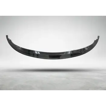 Tampon Spoyleri E92-LCI Ön -///M-Performance- 2010-13