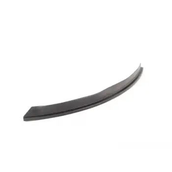 Tampon Spoyleri F01+LCI Ön