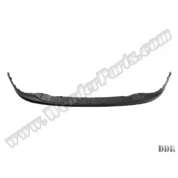 Tampon Spoyleri Mini-R55>R57 Ön Alt