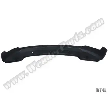 Tampon Spoyleri Mini-R55>R57 Ön Alt