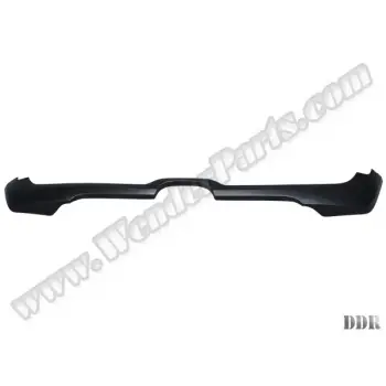 Tampon Spoyleri Mini-R56/R57 Arka Alt -Cooper S-