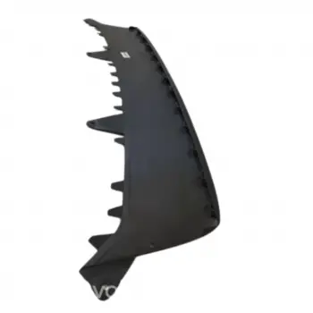 Seat Leon (Kl1) 20 Ve Sonrası Uyumlu Tampon Spoyleri Ön5FA8059039B9 Wisco