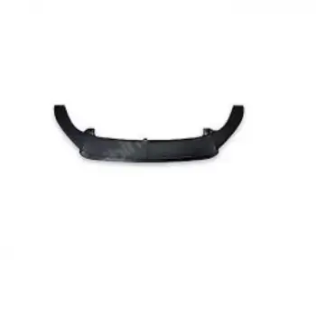 Volkswagen Polo 14 18 Arası Uyumlu Tampon Spoyleri Ön 6C08059159B9 Wisco