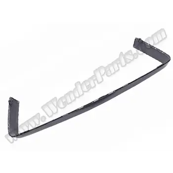 Tampon Spoyleri W210 Arka 1995-99