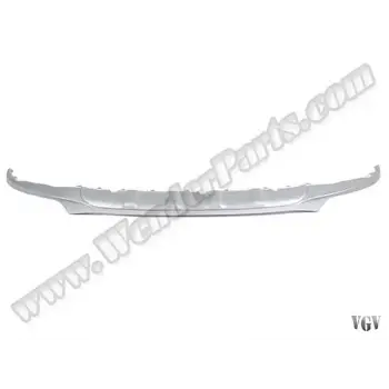 Tampon Spoyleri X1:E84 Ön Alt -Basis- 2014-16