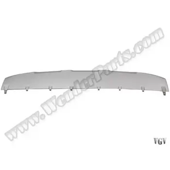 Tampon Spoyleri X1:F48 Ön Alt -Basis-