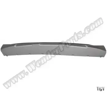 Tampon Spoyleri X1:F48 Ön Alt -Sport-Line-