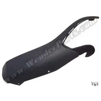 Tampon Spoyleri X156 Ön Sağ