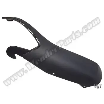 Tampon Spoyleri X156 Ön Sol