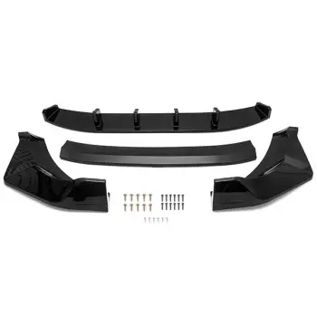 Tampon Spoyleri X3:G01 Ön 2017-21